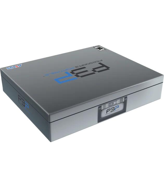 Persona 3 Portable [S.E.E.S. Edition]